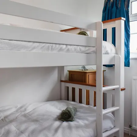 Cove Дом отдыха Кейтон