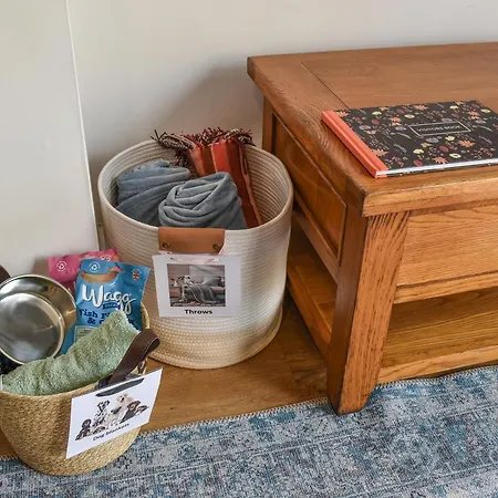 Дом отдыха Cove