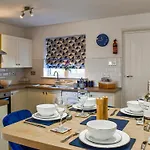 Cove Ferienhaus Cayton