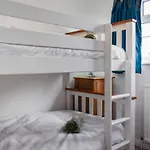 Cove Ferienhaus Cayton