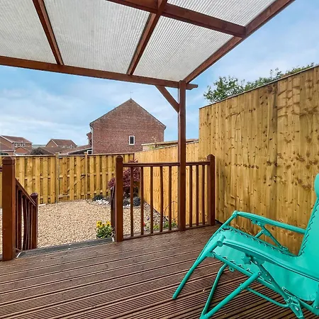 Cove Ferienhaus Cayton