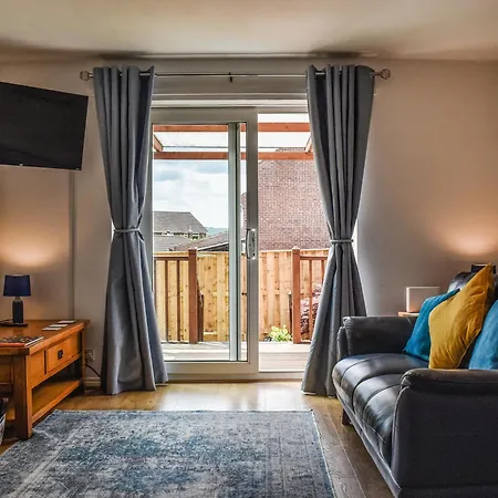 Cove Ferienhaus Cayton