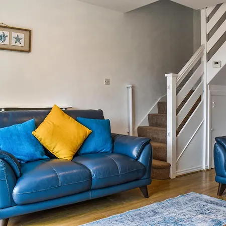 Cove Ferienhaus Cayton