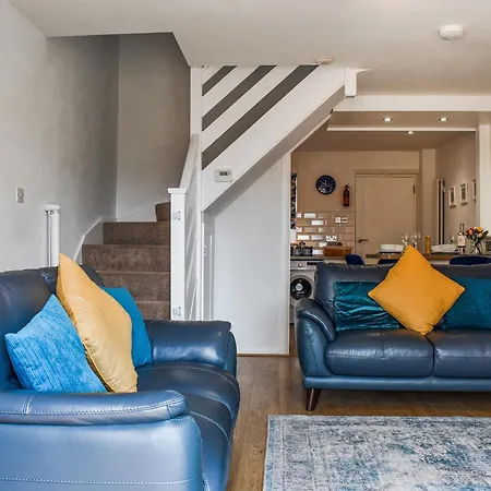 Cove Ferienhaus