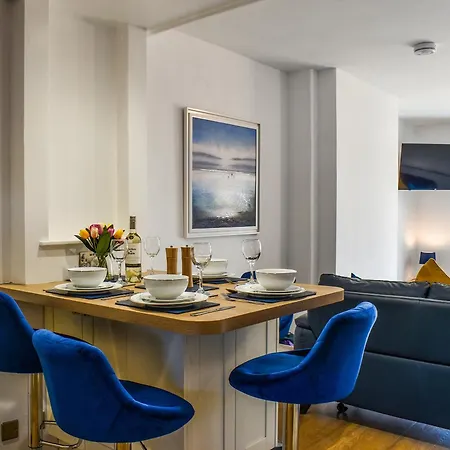 Cove Ferienhaus Cayton